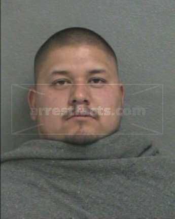 Oscar Fabian Villegas