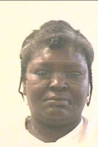 Shirley Ann Tolbert