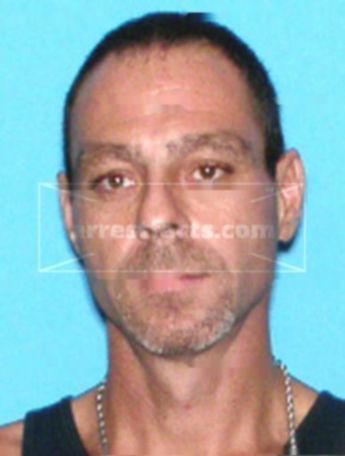 Charles Micheal Hunter