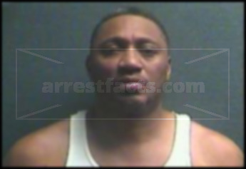 Allen Lee Sellers