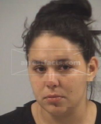 Crystal Lynn Velasquez