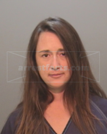 Tina Marie Miller