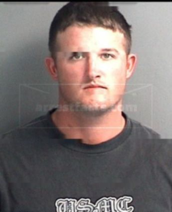 Preston Rese Mills