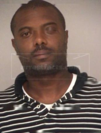 Joseph Anthony Rozier