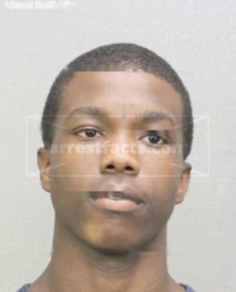 Hakeem J Fulton