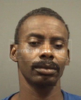 William Gerald Smith Jr.