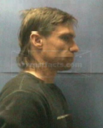 Anthony James Lucas