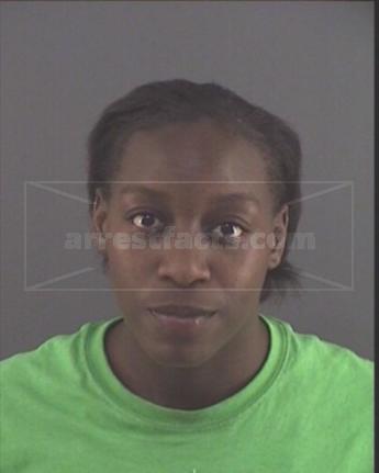Rikia Iyonna Monique Greaten