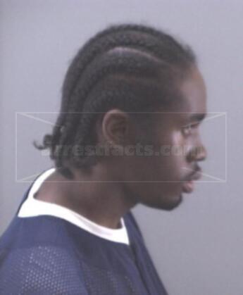 Tyrone Dewayne Brown