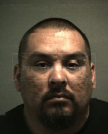 Stephen Ruben Martinez