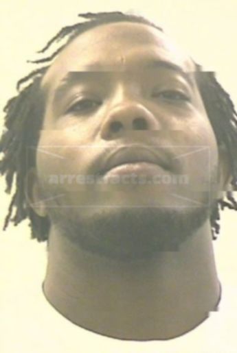 Jecavesia Jamal Hayward