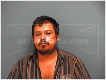 Mario Sandoval Jacobo