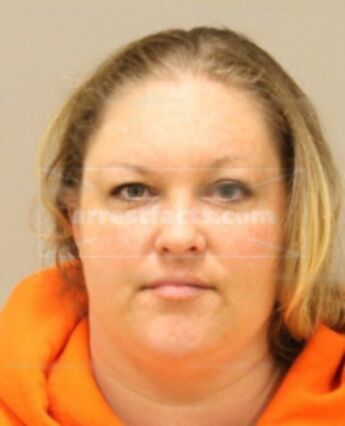 Andrea Catherine Woodson