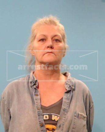 Trudy Dietra Sturgis