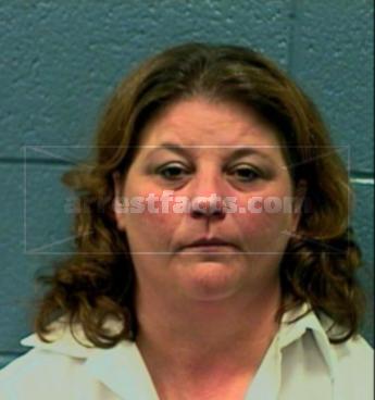 Barbara Ann Smith