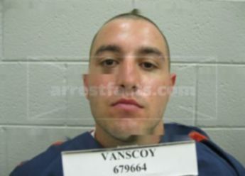 Anthony Richard Vanscoy