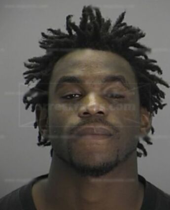 Levar Darcy Murray