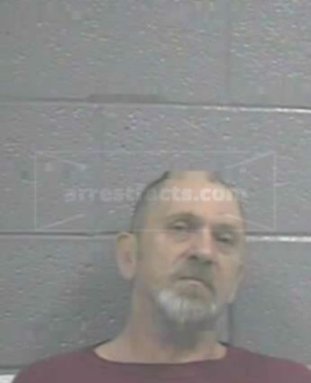 Ricky Lynn Morrison