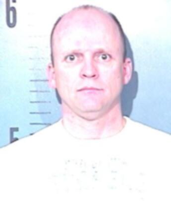 Alan Mitchell Patton