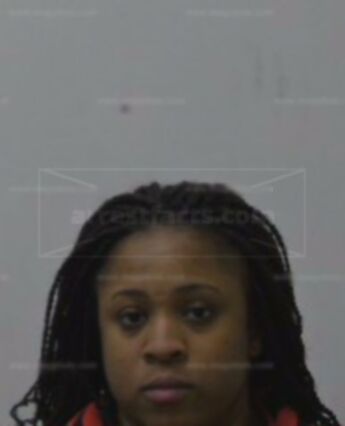 Latishia Adrienne Galloway