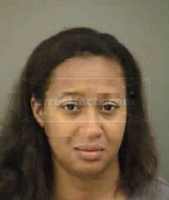 Tammi Moore Boswell