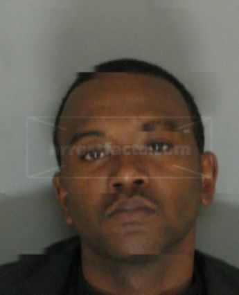 Tywon Jenelle Blackwell