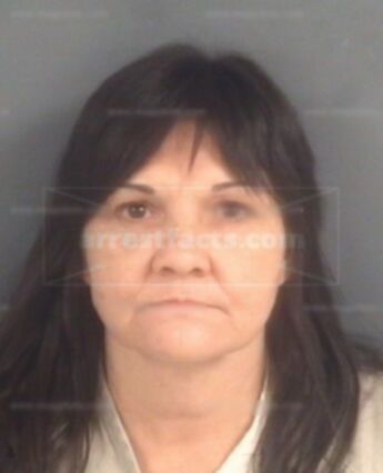Tammy Jane James