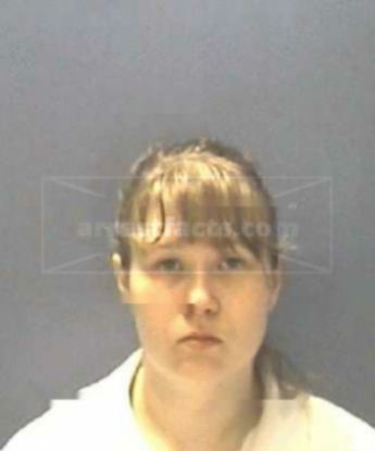 Tamara Nicole Abernathy