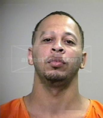 Damien Meker Matthews