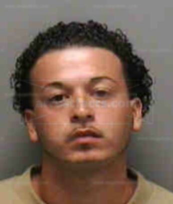 Victor Jose Vega