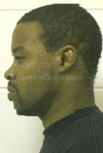 Damon Marcellus White