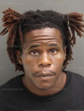 Malcolm Darren Murray