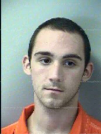 Steven Reese Oldroyd
