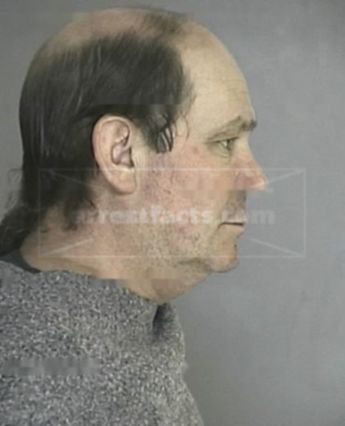 Terry Roy Roemer