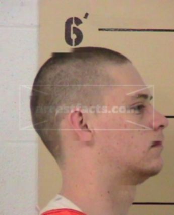 Michael Anton Burks