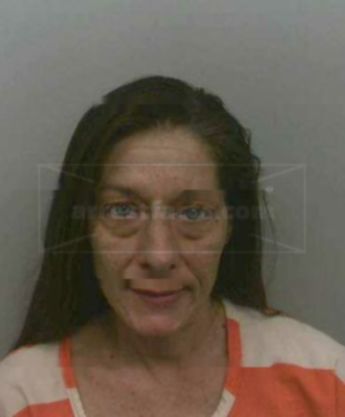 Sharon Staub