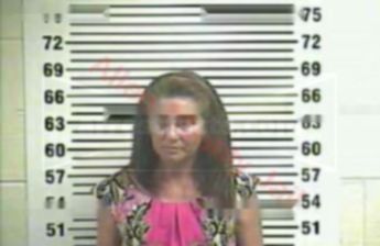 Andrea Mccoy