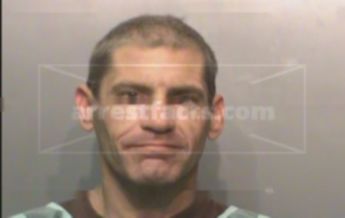 Gregory Allan Britcher