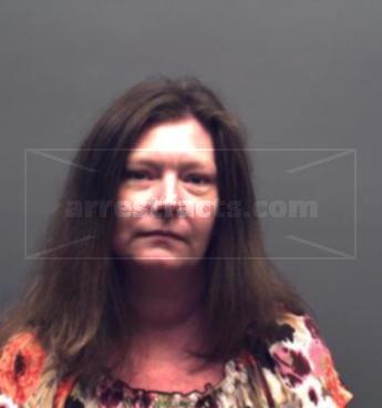 Vicky Lee Wiley