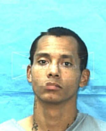 Ricky Dewayne White