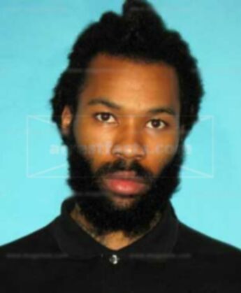 Jovan Alexander Cole