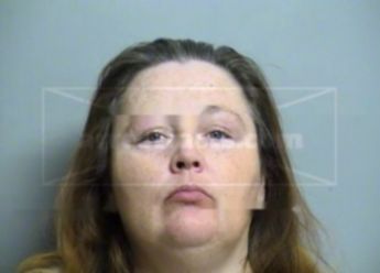 Sherri Lynn Jones