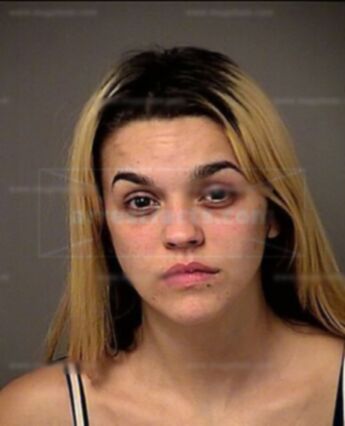 Georgia Marie Harmon