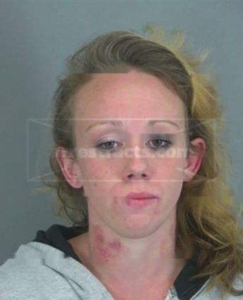 Amanda Lianna Martin