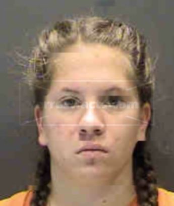 Danielle Elizabeth Gifford