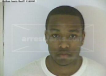Daren Rashameel Coleman
