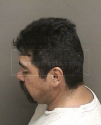 Benjamin Castillo Gonzalez