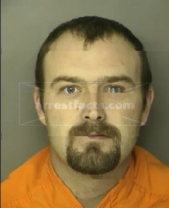 Charles Henderson Mullins