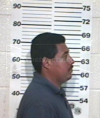 Robin Quilantan Garcia