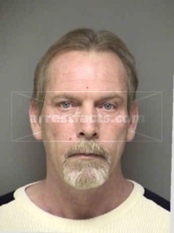 Carl Wayne Rhodes